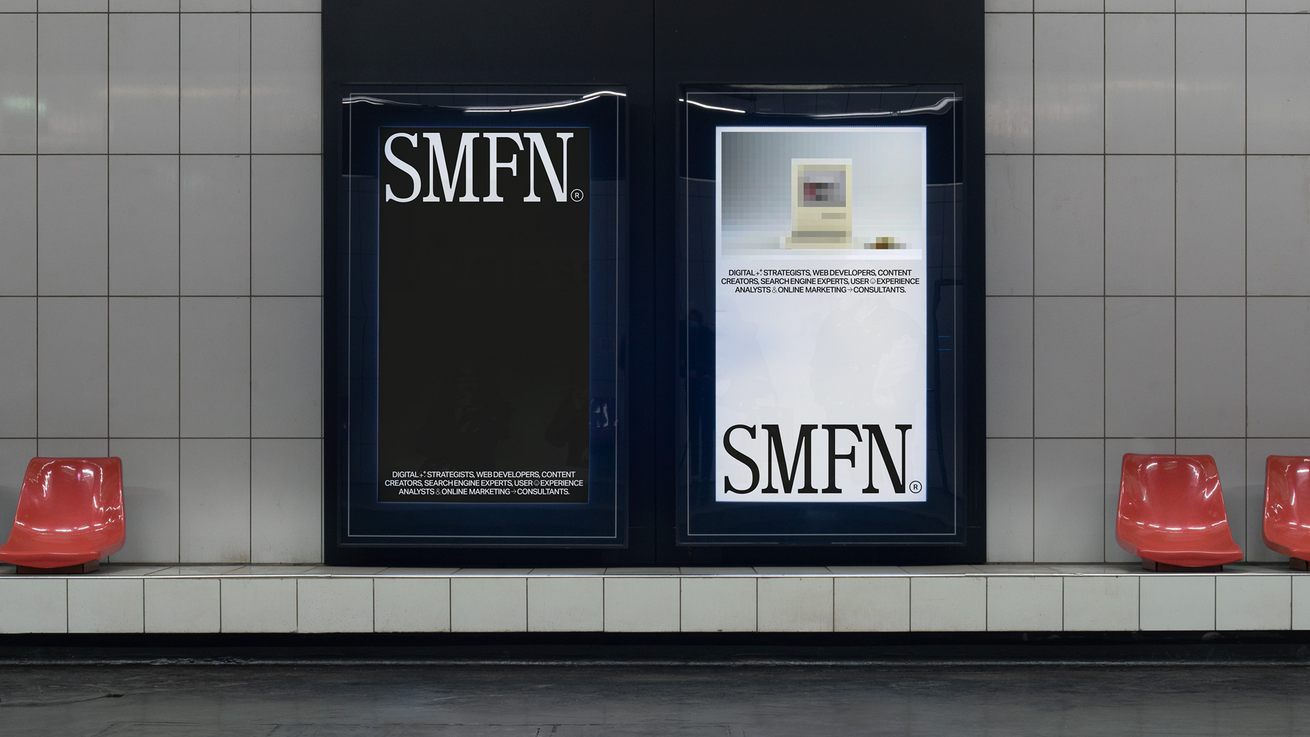 SMFN