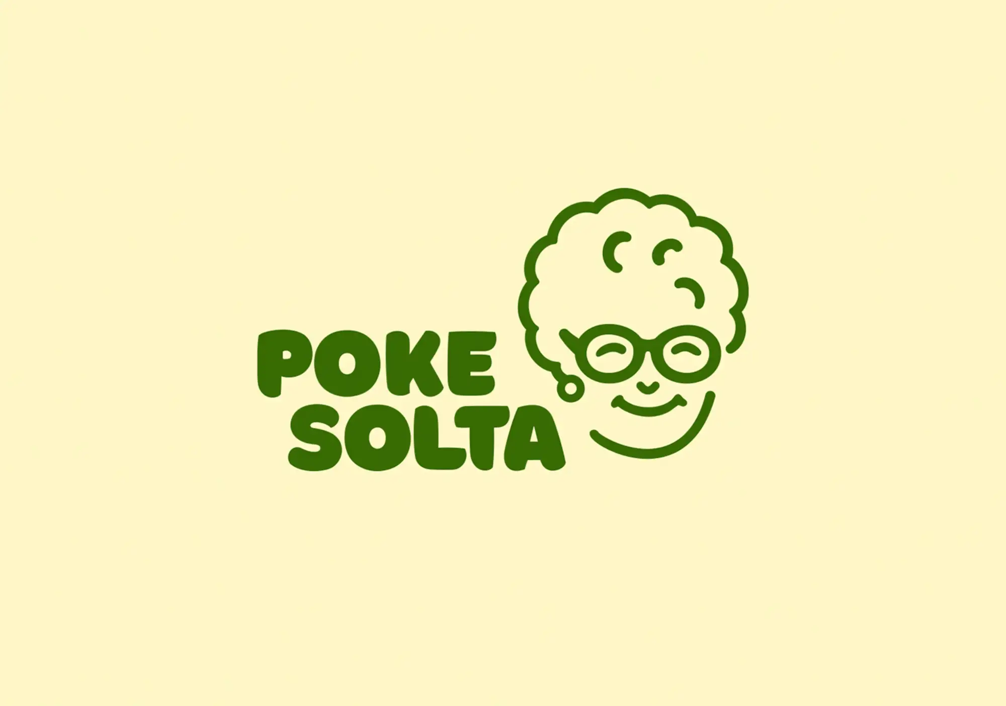 Poké-Solta - Logo